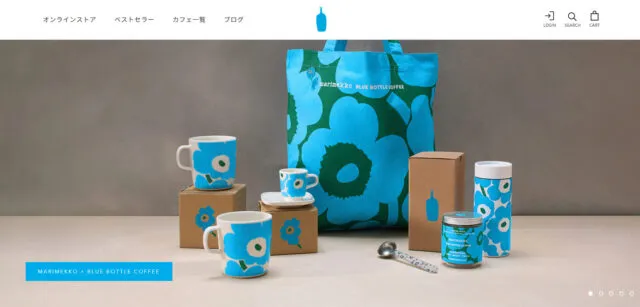Shopify導入事例