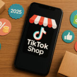 【2025年最新】TikTokショップの始め方・出店方法を徹底解説！手数料やShopify連携、メリット・デメリットまで網羅
