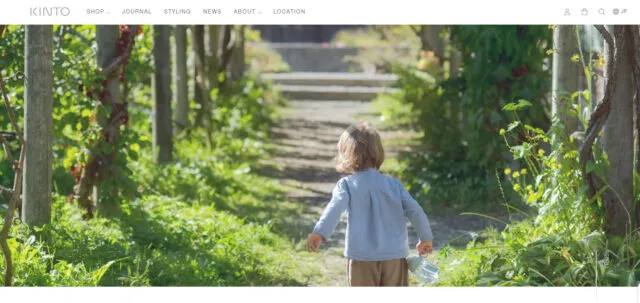 shopify 事例写真