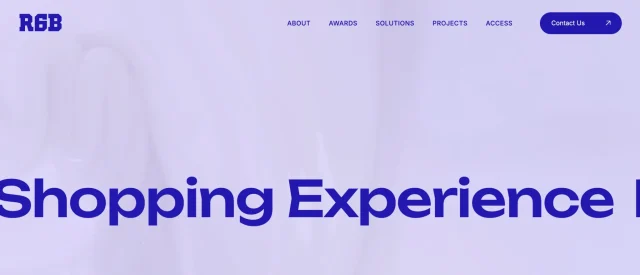 shopify 代理店