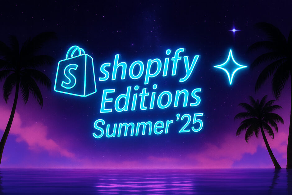 shopify editions summer 25