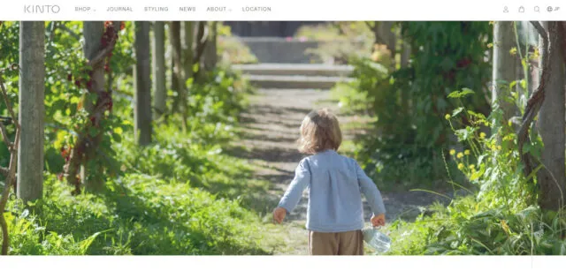 shopify雑貨・インテリア・ライフスタイル系の事例