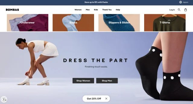 shopify 海外の成功事例