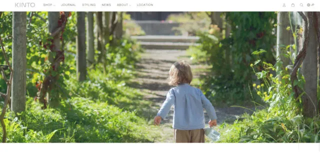 shopifyの海外展開している企業事例