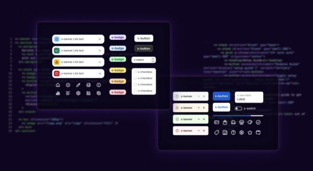 shopify 開発者