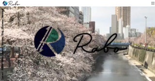 株式会社RaboのHP画像
